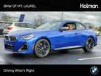 2024 BMW 2 Series M240i