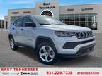 2024 Jeep Compass Sport