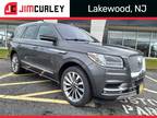 2018 Lincoln Navigator Select