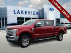 2019 Ford F-250SD Lariat