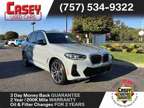 2024 BMW X3 M40i