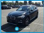 2019 Bmw X1