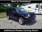 2014 Jeep Patriot