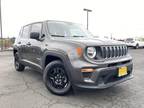 2019 Jeep Renegade