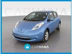 2014 Nissan LEAF