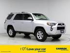 2019 Toyota 4Runner