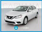 2018 Nissan Sentra