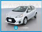 2016 Toyota Prius c