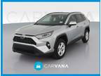 2021 Toyota RAV4 Hybrid