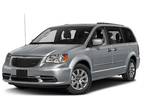 2016 Chrysler Town & Country