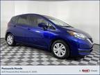 2018 Nissan Versa Note