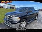 2010 Dodge Ram 1500