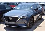 2021 Mazda CX-9