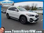 2020 Bmw X1