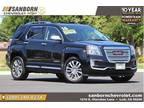 2016 GMC Terrain