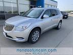 2013 Buick Enclave