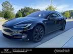 2017 Tesla Model S