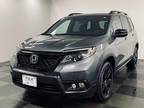 2020 Honda Passport