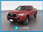 2019 Toyota Tacoma Access Cab