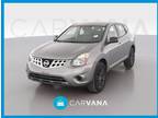 2014 Nissan Rogue Select