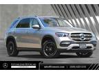 2020 Mercedes-Benz GLE 350