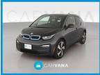 2018 BMW i3