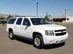 2014 Chevrolet Suburban