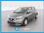 2017 Nissan Versa Note