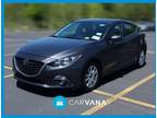 2016 Mazda Mazda3