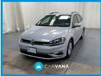 2019 Volkswagen Golf SportWagen