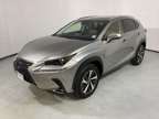 2021 Lexus NX 300 300