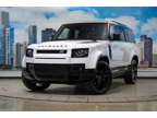 2024 Land Rover Defender X-Dynamic SE