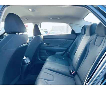 2021 Hyundai Elantra Essential Manual is a Black 2021 Hyundai Elantra Sedan in Milford MA