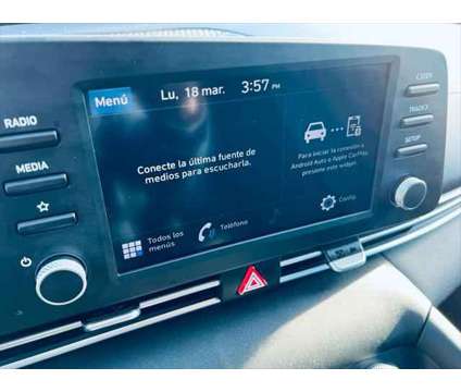 2021 Hyundai Elantra Essential Manual is a Black 2021 Hyundai Elantra Sedan in Milford MA