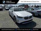 2024 BMW 5 Series i xDrive