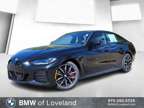 2024 BMW i4 M50