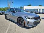 2024 BMW 3 Series 330i xDrive Sedan