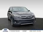 2021 Honda Pilot AWD EX-L