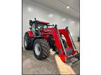 2021 Case Puma 240 Loader Tractor For Sale In Souris, Manitoba, Canada R0K 2C0