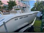 2018 Key West 239FS Homestead Fl