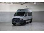 2024 Mercedes-Benz Sprinter Passenger 144 WB