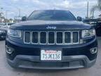 2015 Jeep Grand Cherokee Laredo Sport Utility 4D