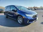 2021 Honda Odyssey EX