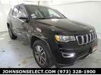 2021 Jeep Grand Cherokee Limited 70079 miles