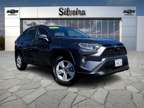 2021 Toyota RAV4 XLE 12336 miles