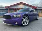 2007 Dodge Charger R/T 171931 miles