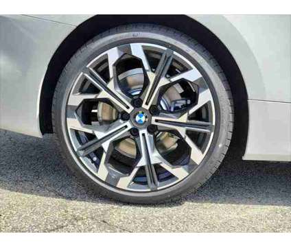 2025 BMW 4 Series 430i xDrive is a White 2025 BMW 430 Model i Coupe in Newton NJ