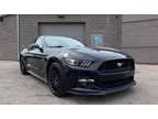 2017 Ford Mustang GT Coupe 2D 59735 miles