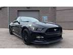2017 Ford Mustang GT Coupe 2D 59822 miles