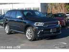 2021 Dodge Durango Citadel 86329 miles